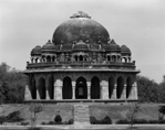 インド・イスラーム史跡建築データベース